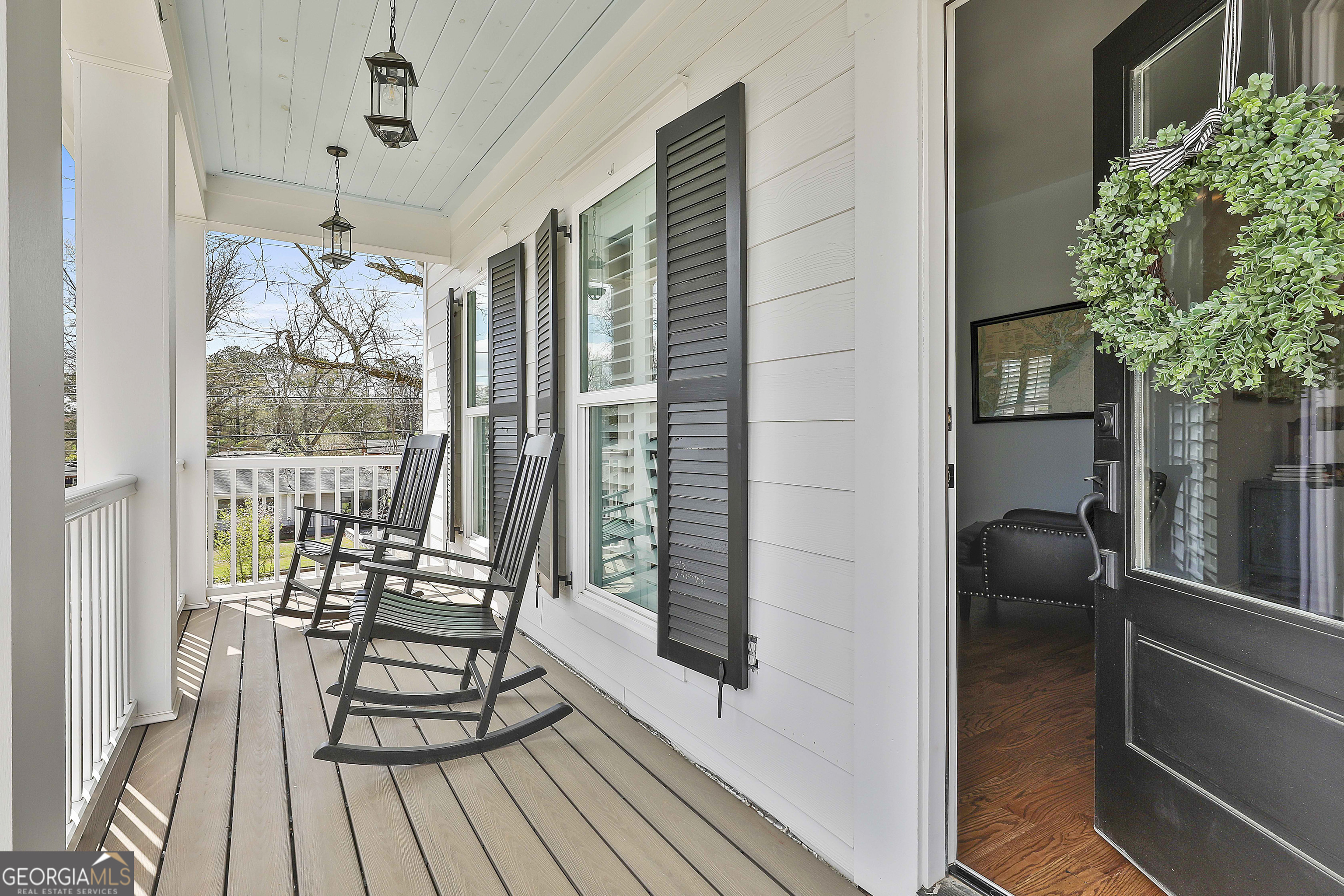 Lot 4 Casey Road Newnan GA 30263