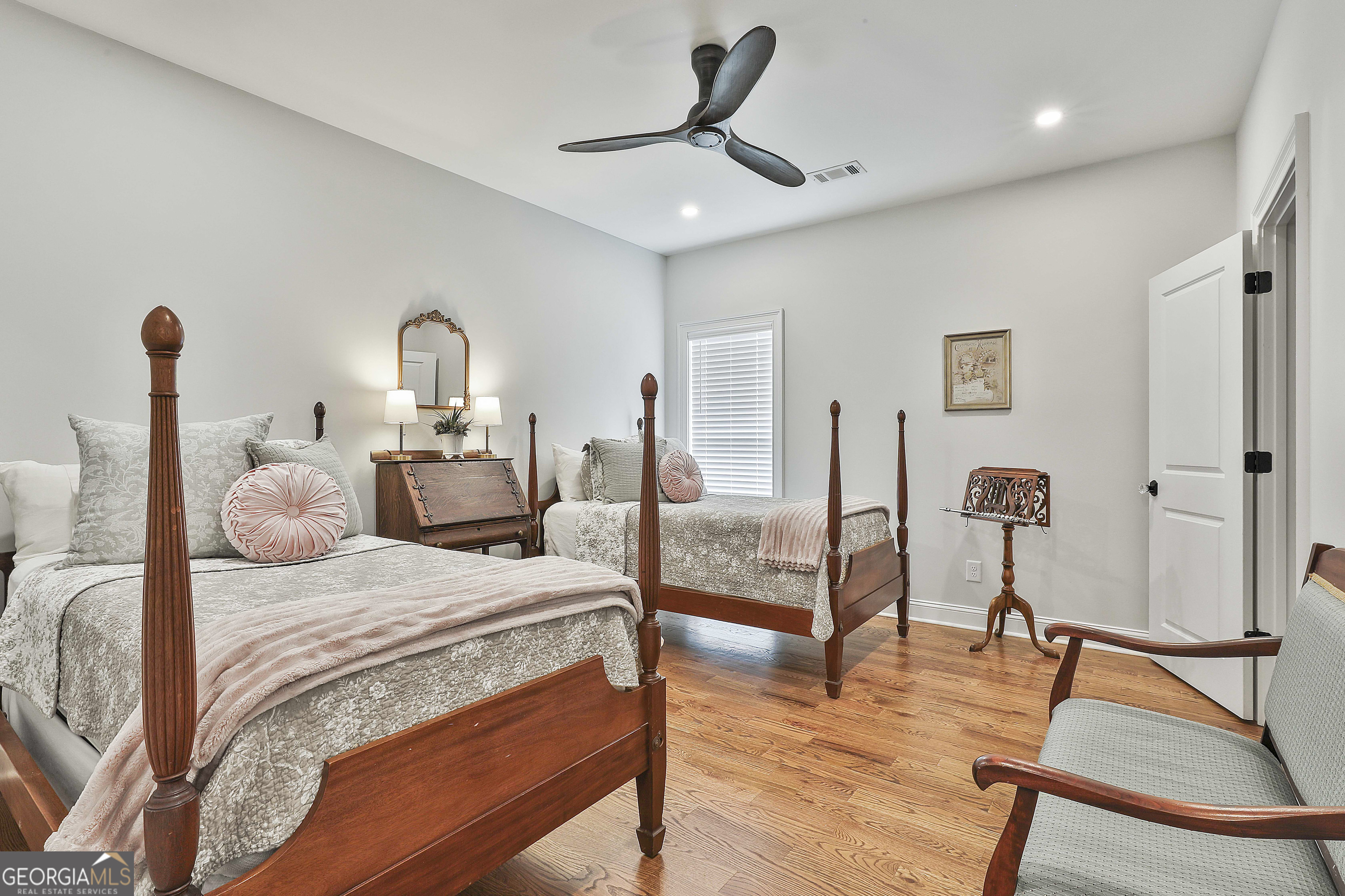 Lot 4 Casey Road Newnan GA 30263