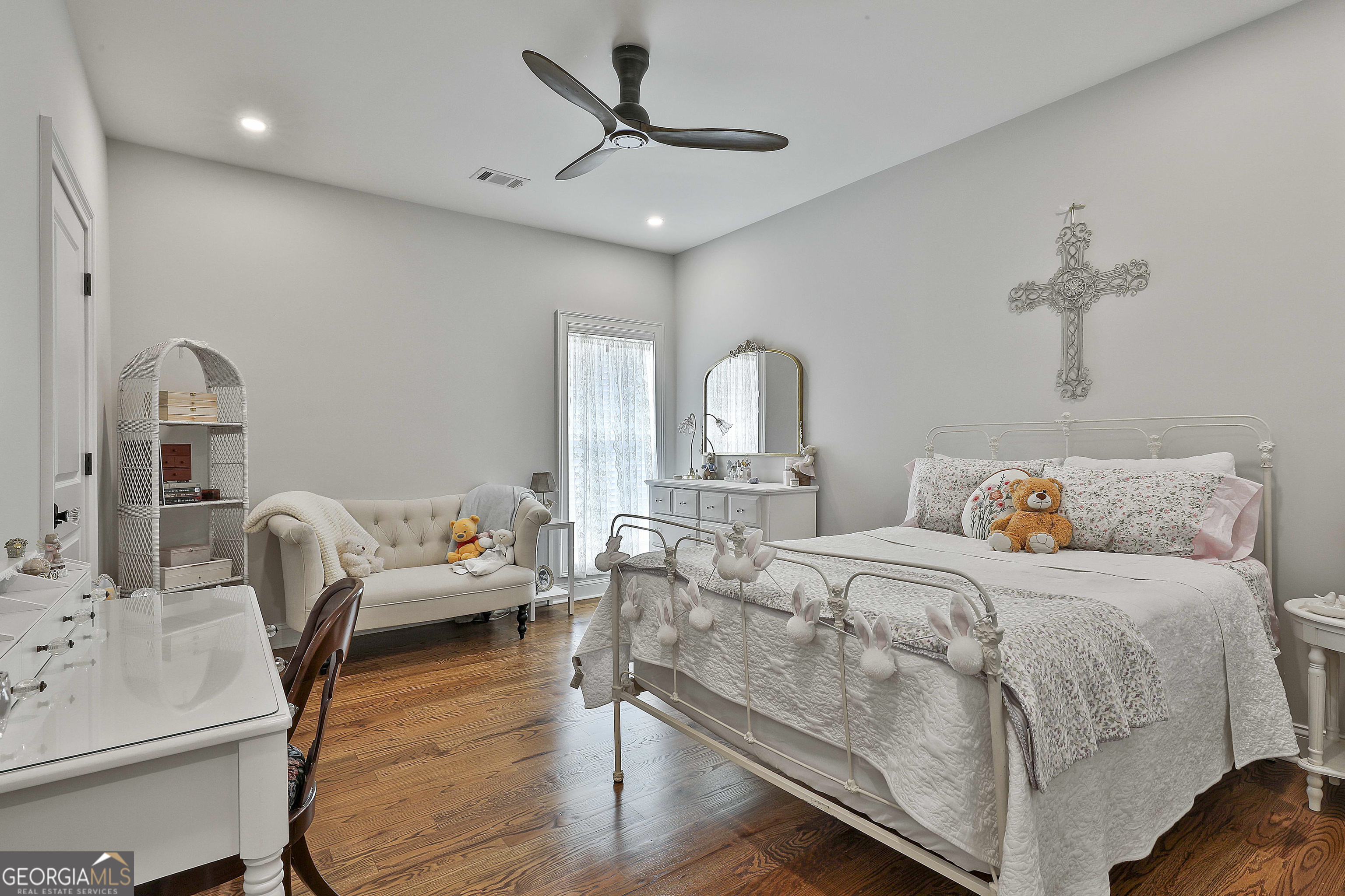Lot 4 Casey Road Newnan GA 30263