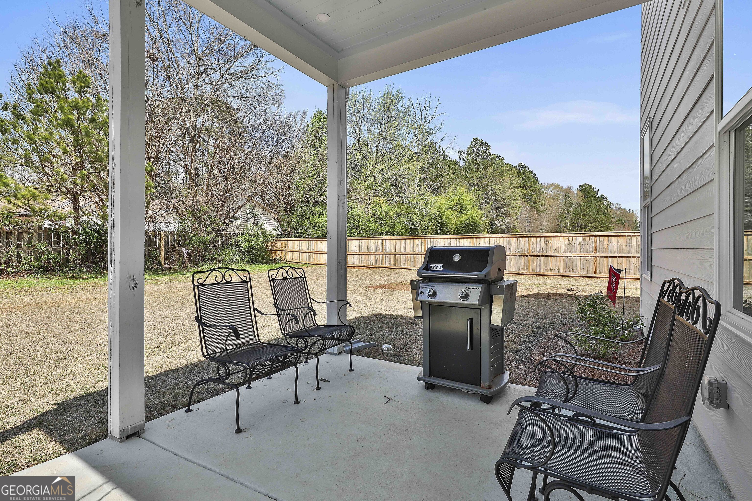 Lot 4 Casey Road Newnan GA 30263