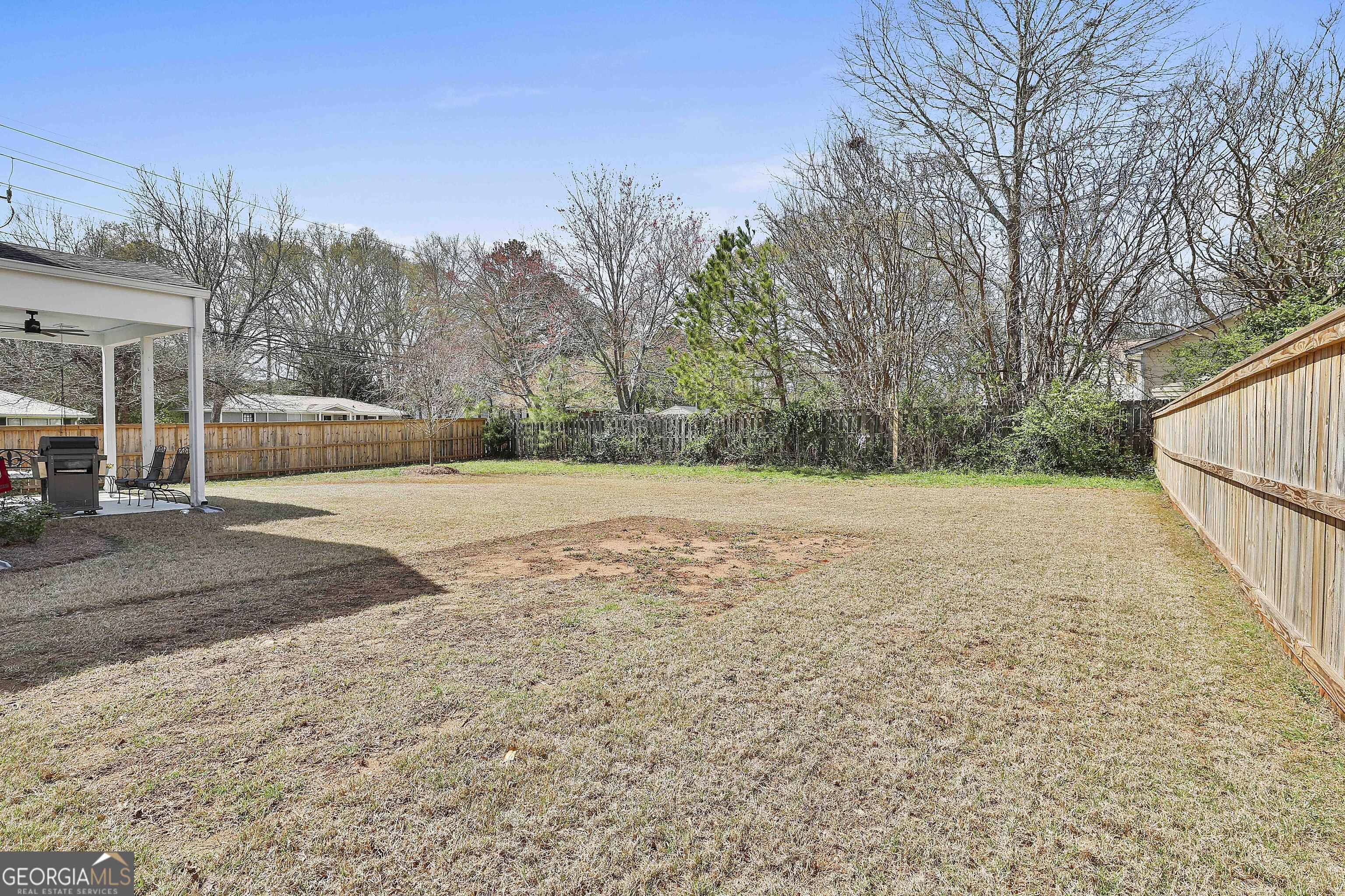 Lot 4 Casey Road Newnan GA 30263