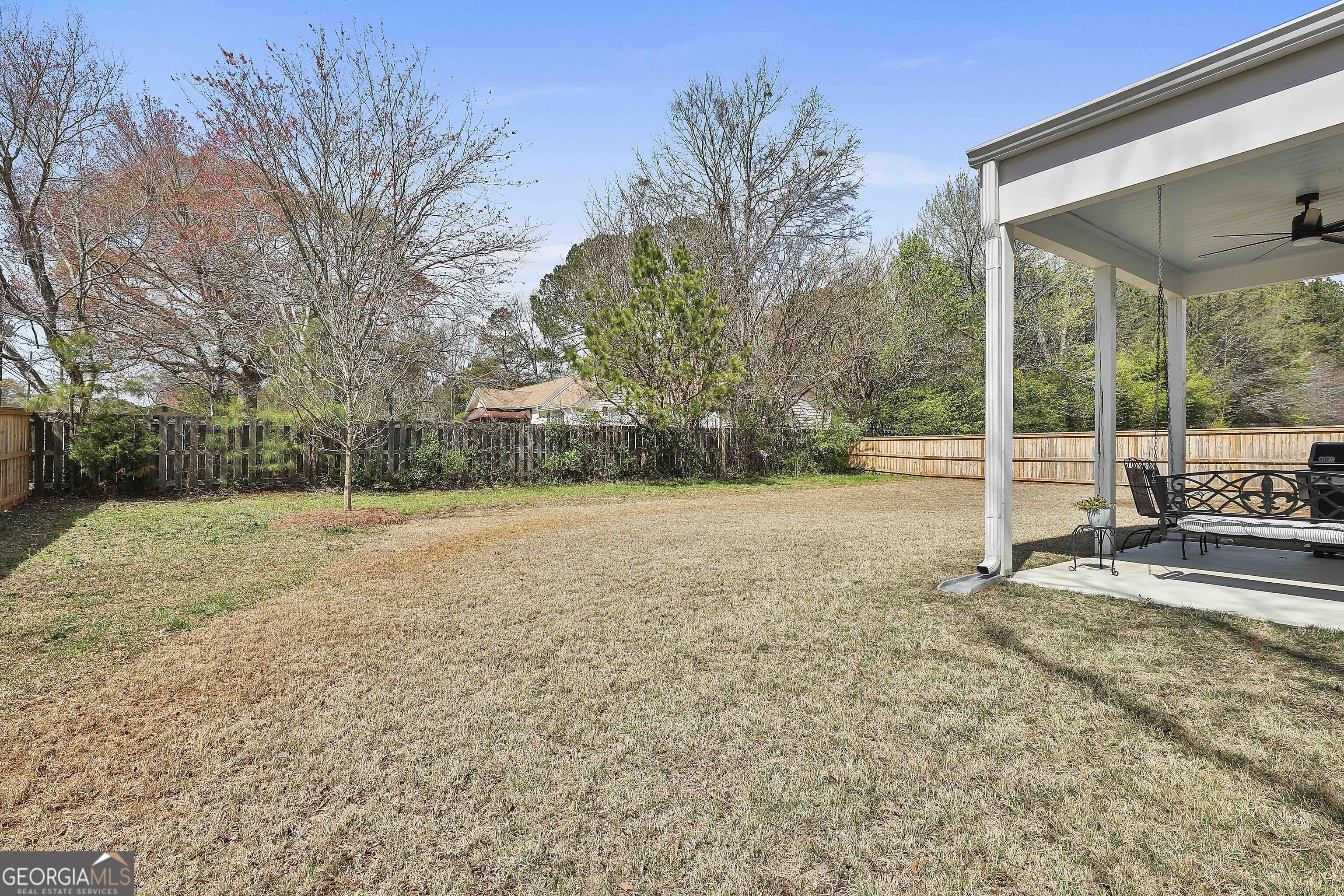 Lot 4 Casey Road Newnan GA 30263