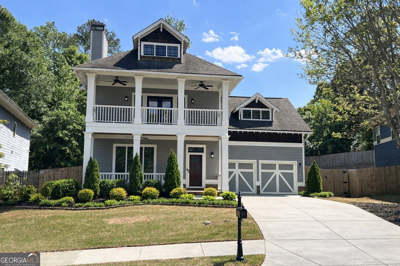 2437 Boulder Road SE Atlanta GA 30316