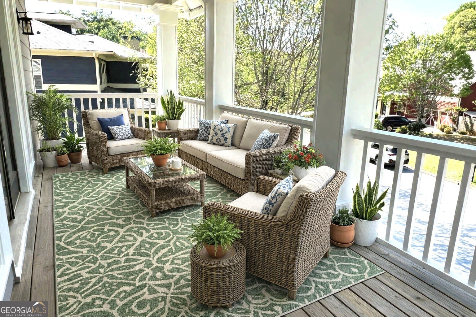 2437 Boulder Road SE Atlanta GA 30316