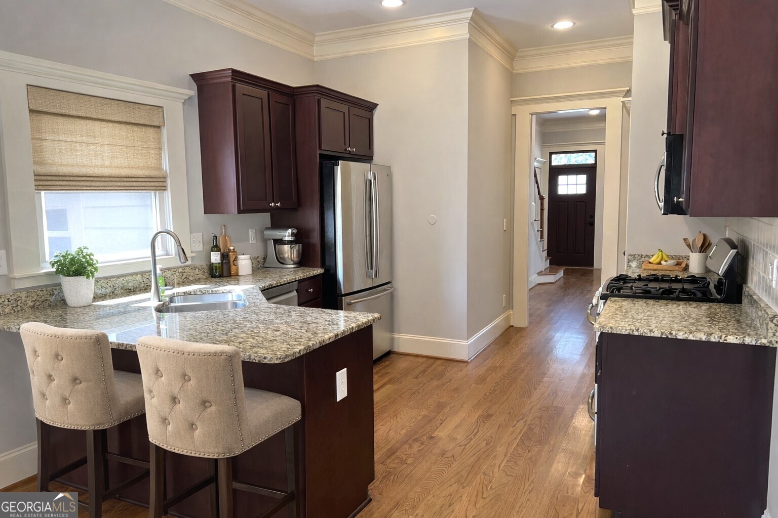 2437 Boulder Road SE Atlanta GA 30316