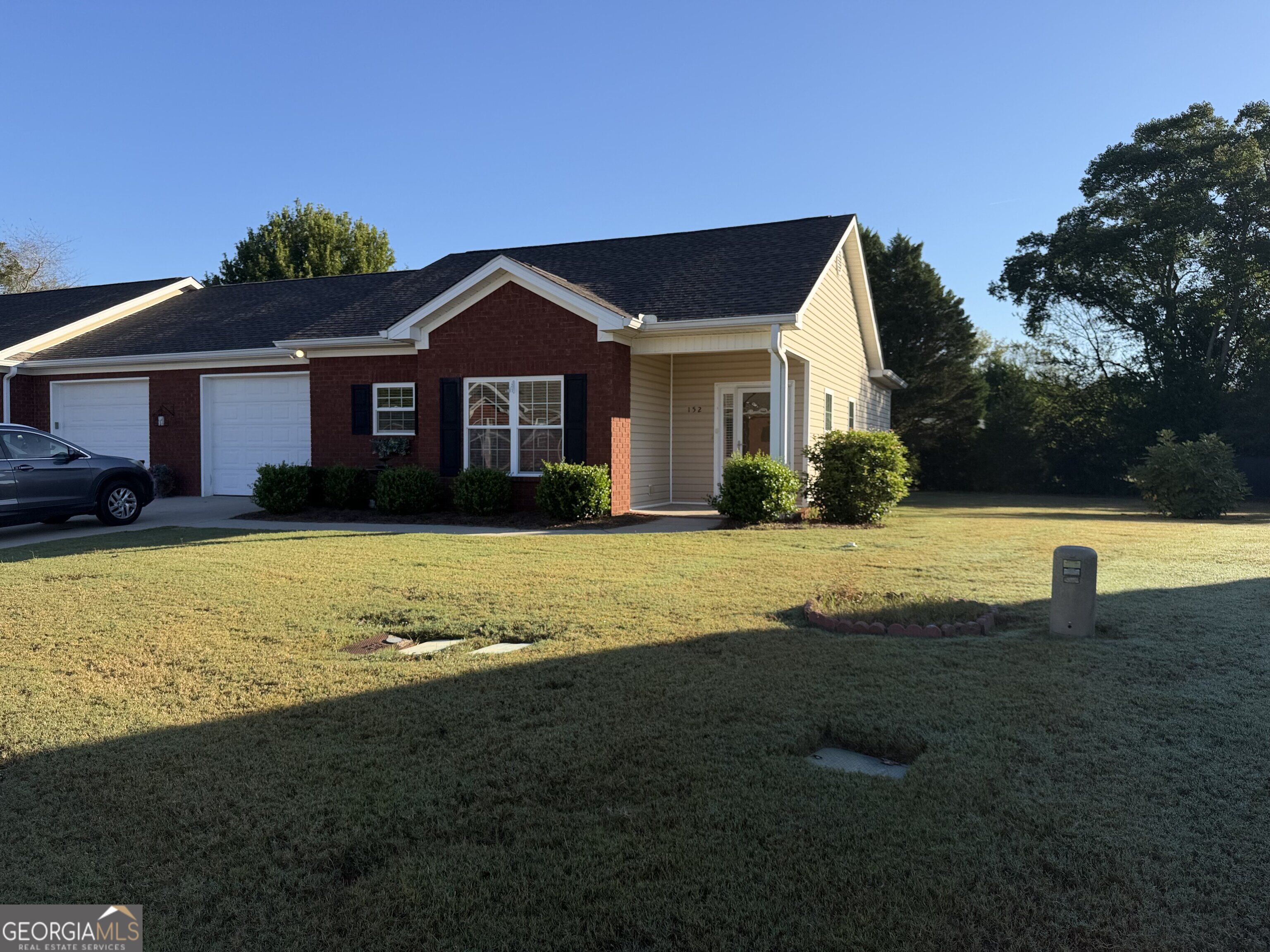 152 Jabrok Circle Macon GA 31216