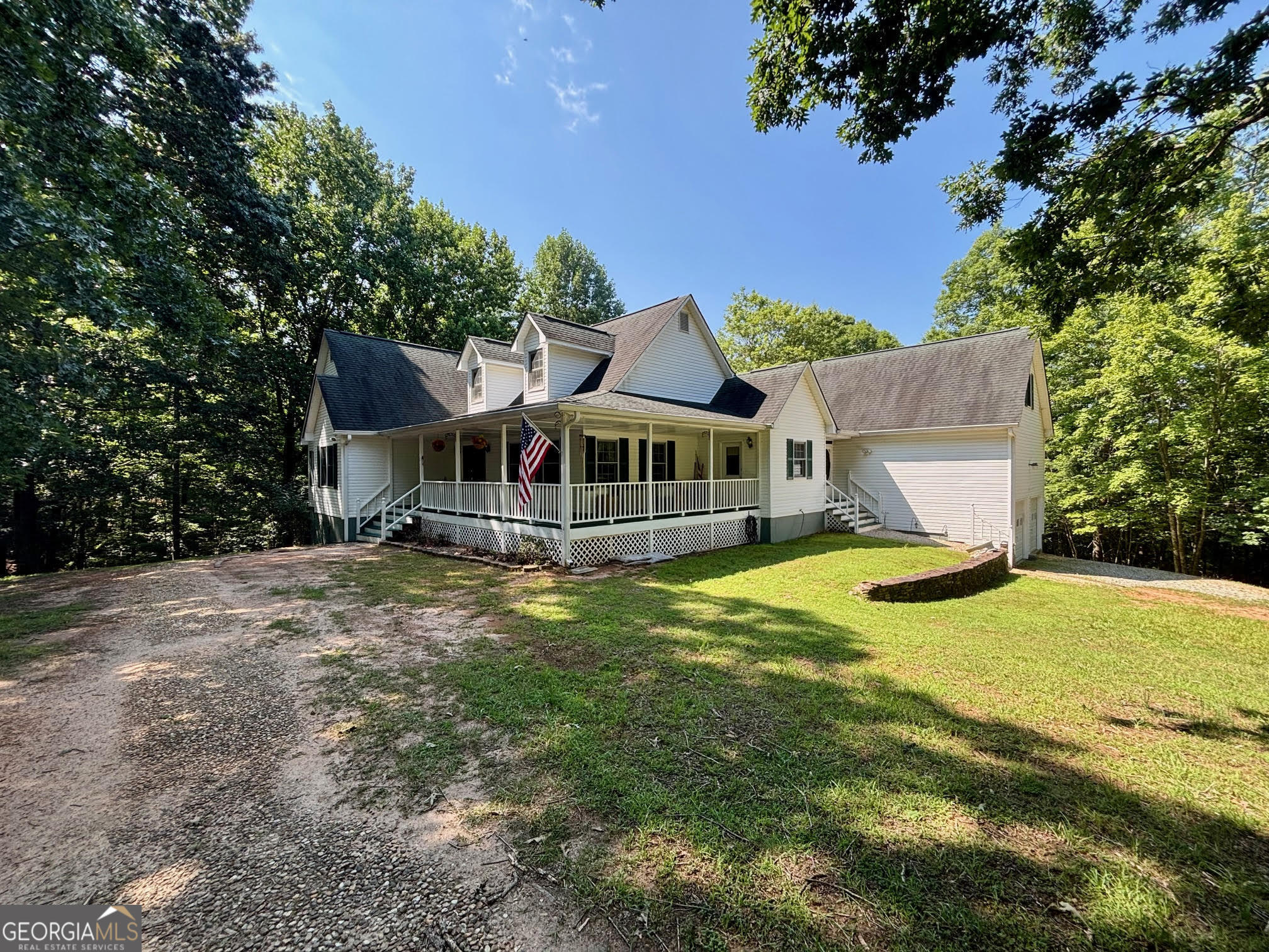 2314 Panorama Drive Sautee Nacoochee GA 30571