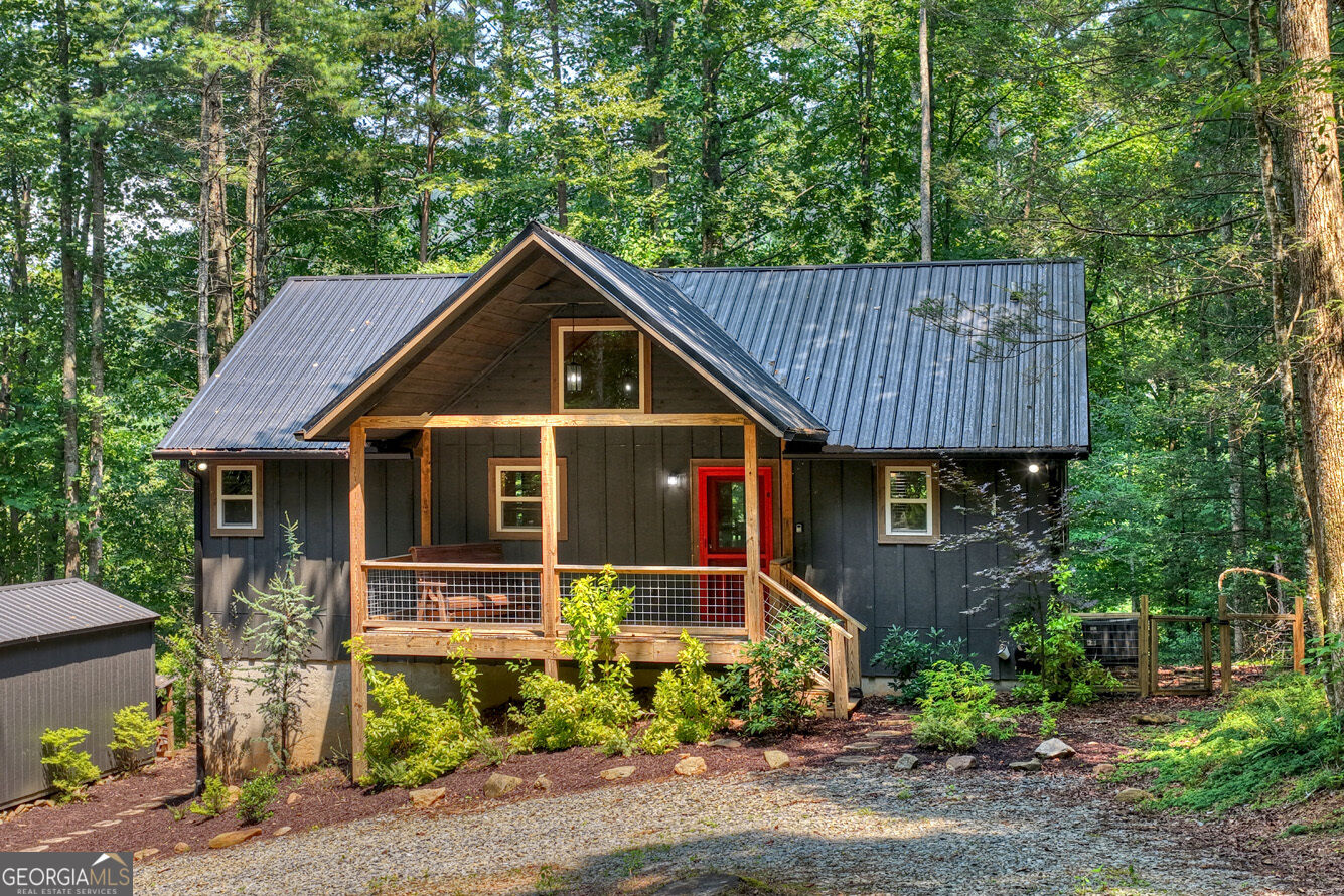 203 Buck Creek Trail Epworth GA 30541
