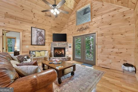 203 Buck Creek Trail Epworth GA 30541