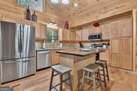 203 Buck Creek Trail Epworth GA 30541