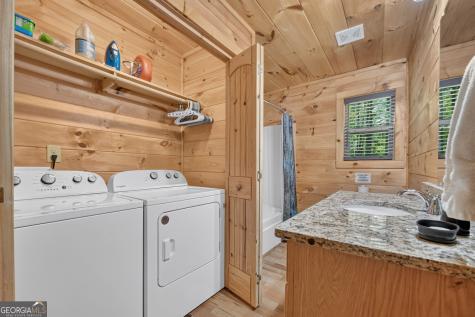 203 Buck Creek Trail Epworth GA 30541