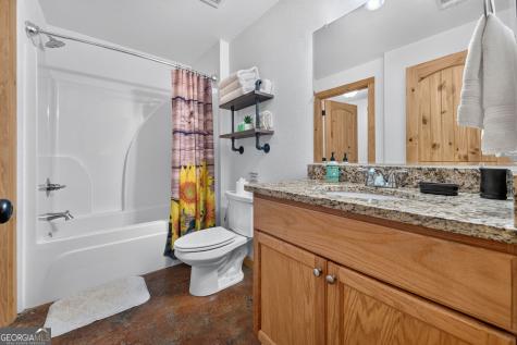 203 Buck Creek Trail Epworth GA 30541