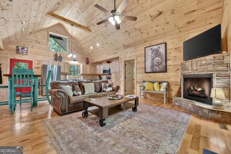 203 Buck Creek Trail Epworth GA 30541