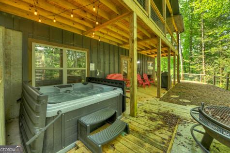 203 Buck Creek Trail Epworth GA 30541