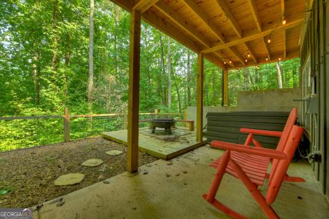 203 Buck Creek Trail Epworth GA 30541