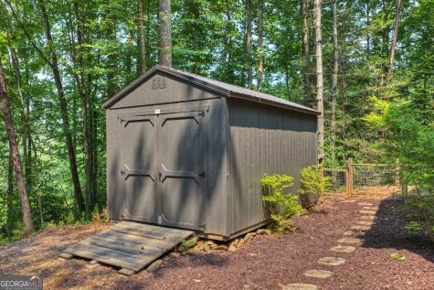 203 Buck Creek Trail Epworth GA 30541