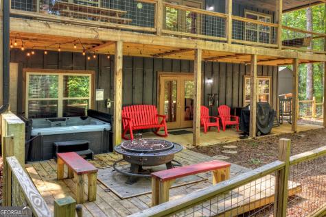 203 Buck Creek Trail Epworth GA 30541