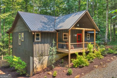 203 Buck Creek Trail Epworth GA 30541