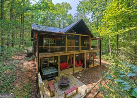 203 Buck Creek Trail Epworth GA 30541