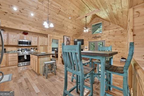 203 Buck Creek Trail Epworth GA 30541