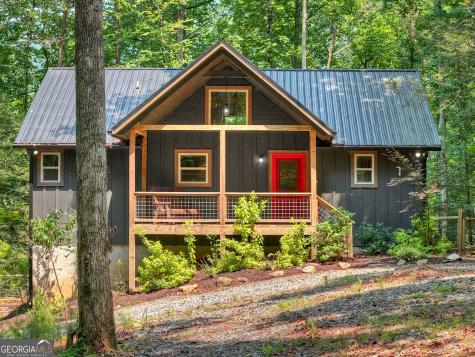 203 Buck Creek Trail Epworth GA 30541
