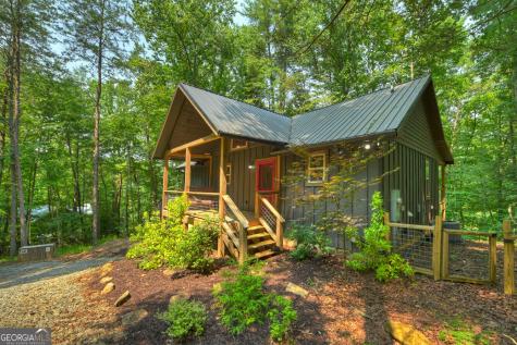 203 Buck Creek Trail Epworth GA 30541