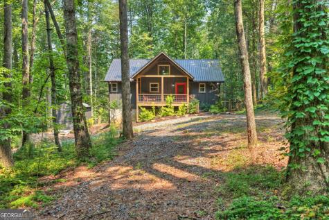 203 Buck Creek Trail Epworth GA 30541