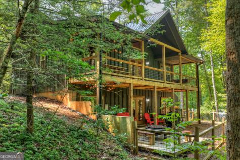 203 Buck Creek Trail Epworth GA 30541
