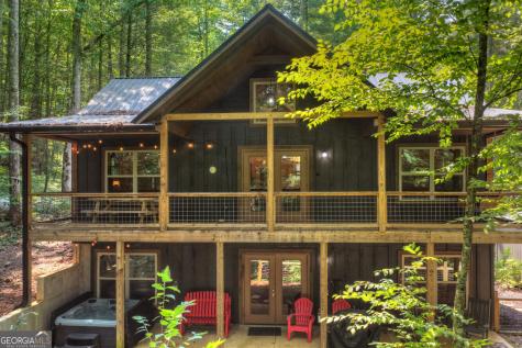 203 Buck Creek Trail Epworth GA 30541