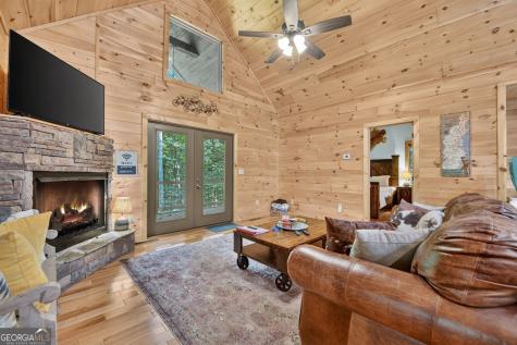 203 Buck Creek Trail Epworth GA 30541