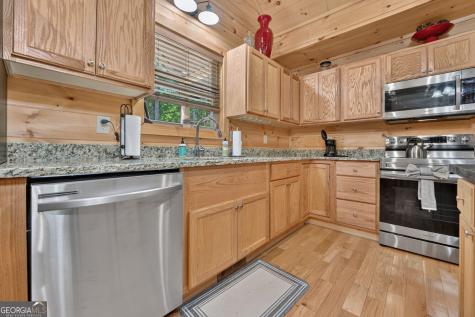 203 Buck Creek Trail Epworth GA 30541
