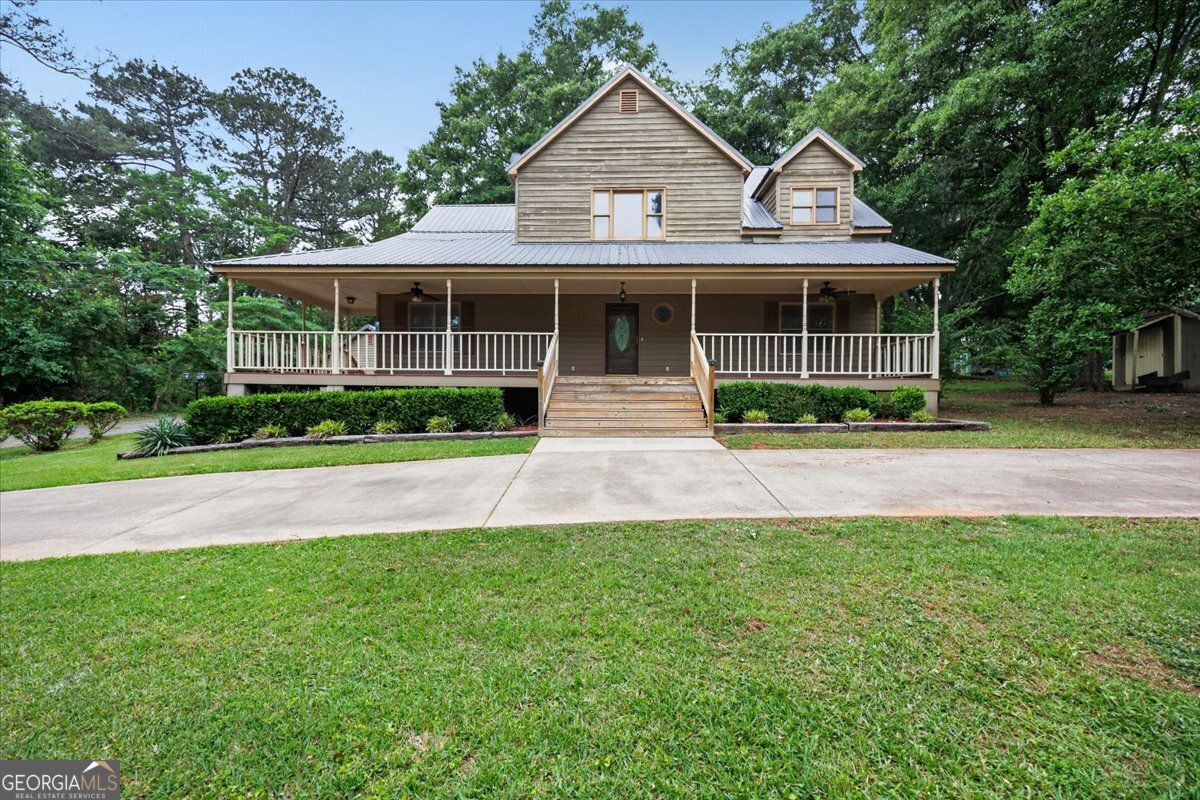 104 Wilder Drive Forsyth GA 31029