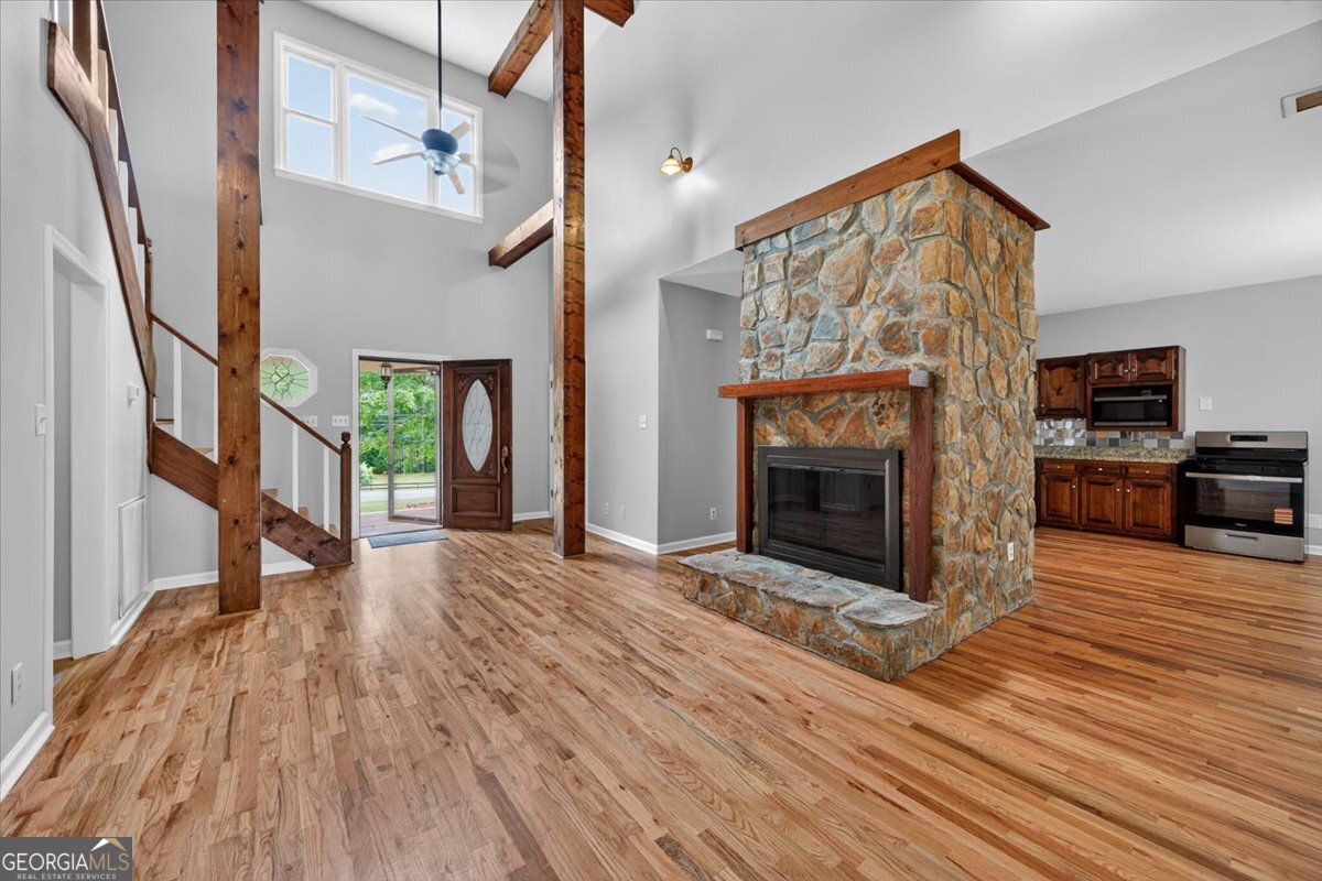 104 Wilder Drive Forsyth GA 31029