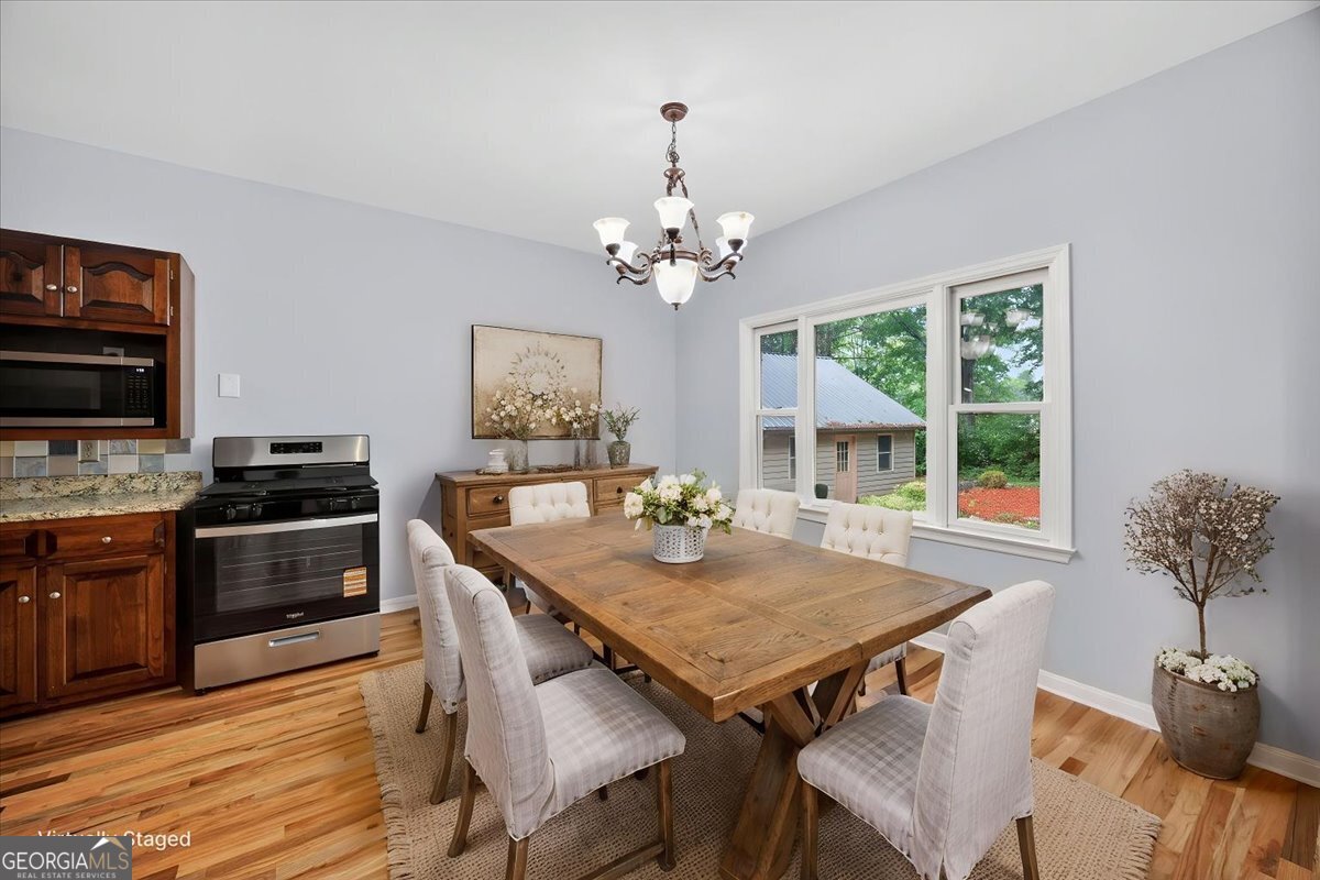 104 Wilder Drive Forsyth GA 31029