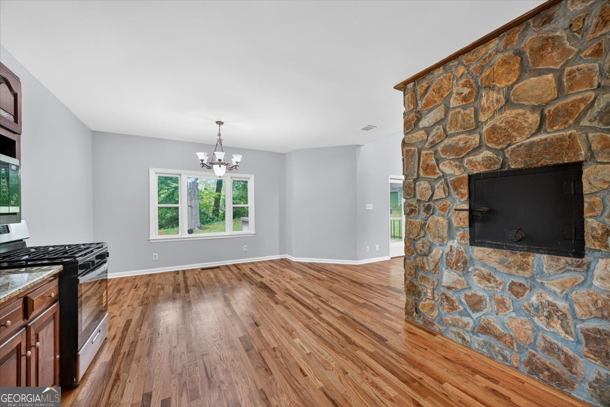 104 Wilder Drive Forsyth GA 31029
