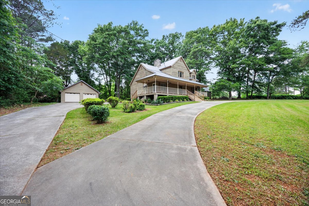 104 Wilder Drive Forsyth GA 31029