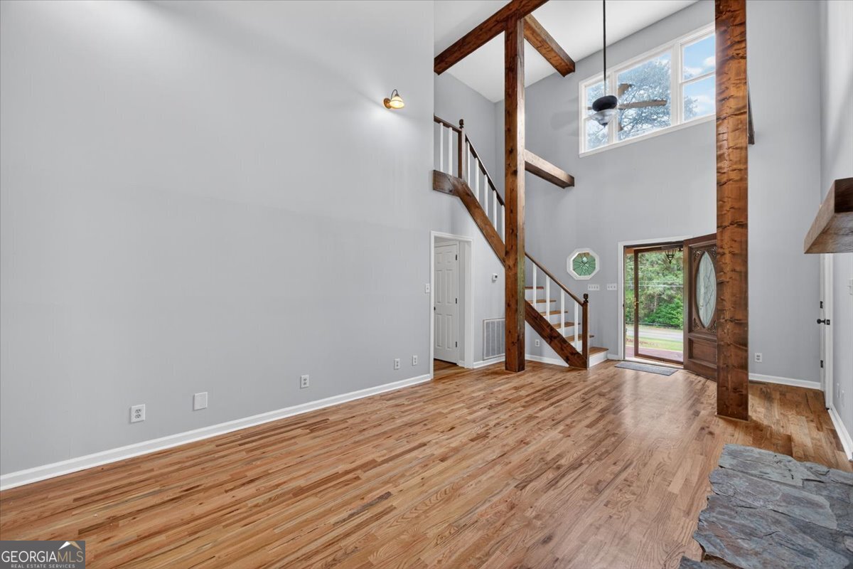 104 Wilder Drive Forsyth GA 31029