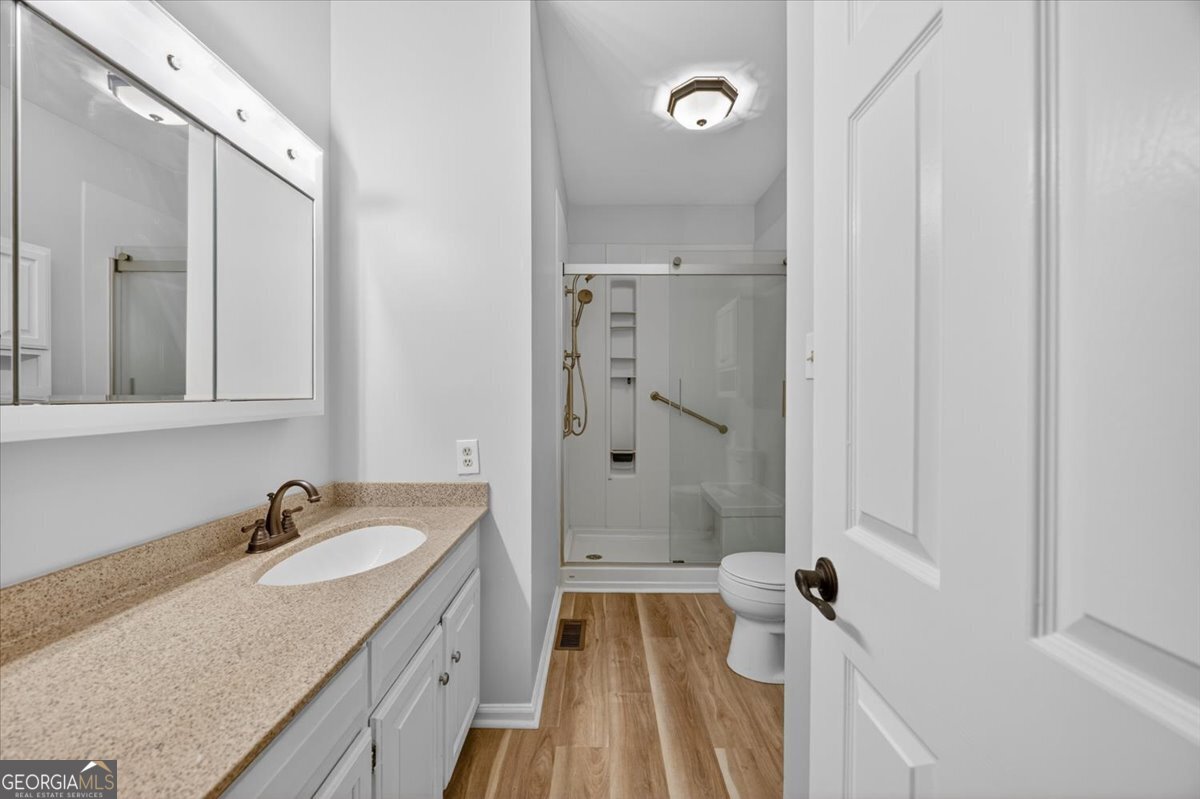 104 Wilder Drive Forsyth GA 31029