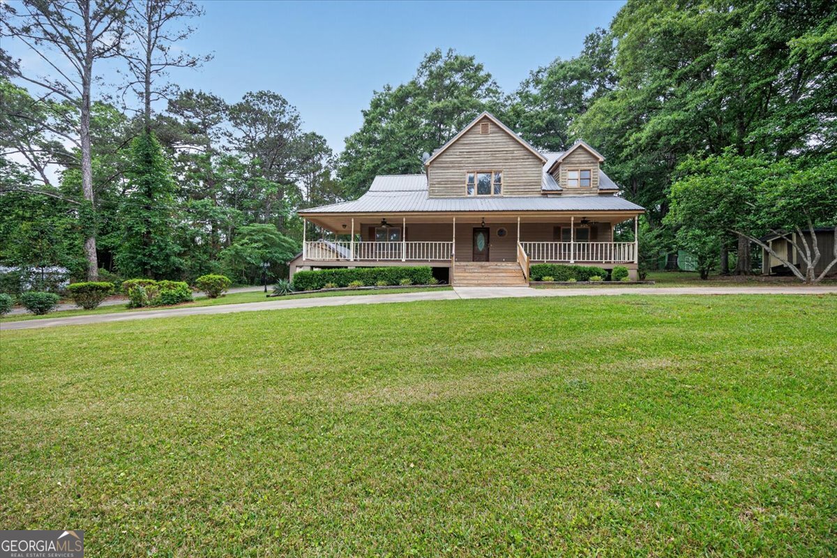 104 Wilder Drive Forsyth GA 31029