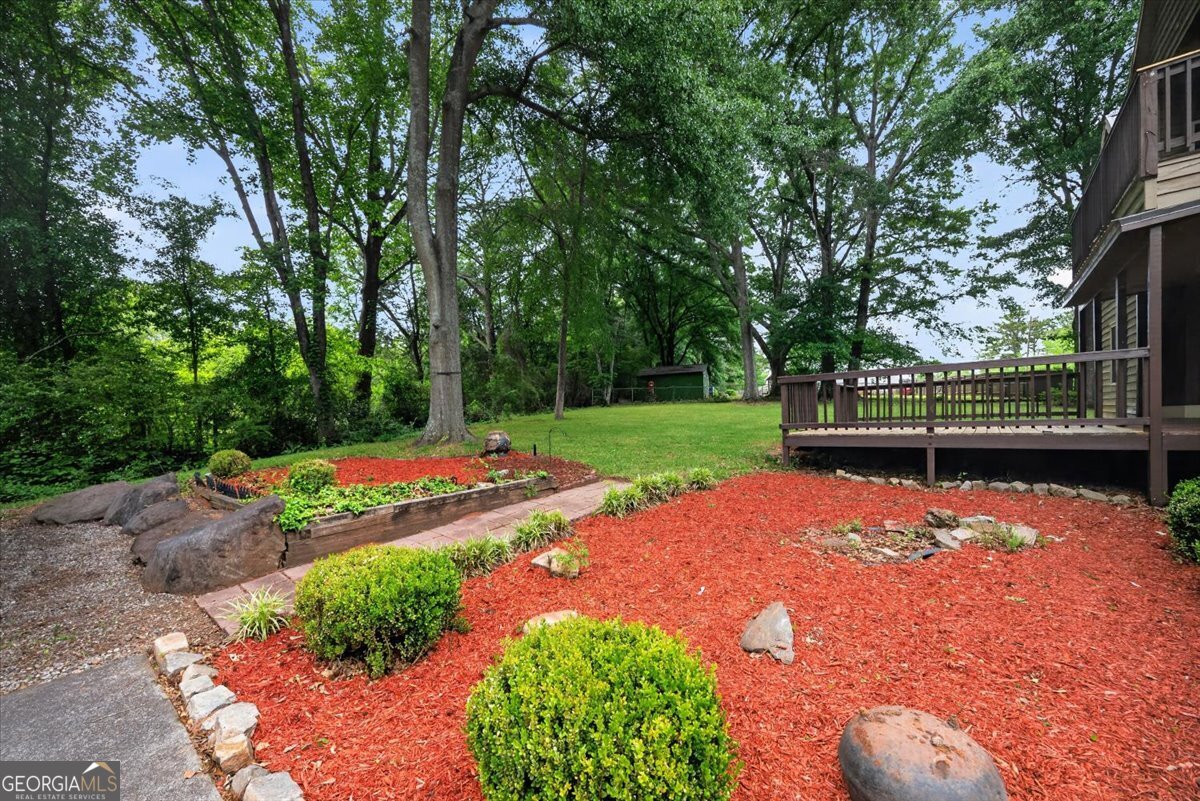104 Wilder Drive Forsyth GA 31029