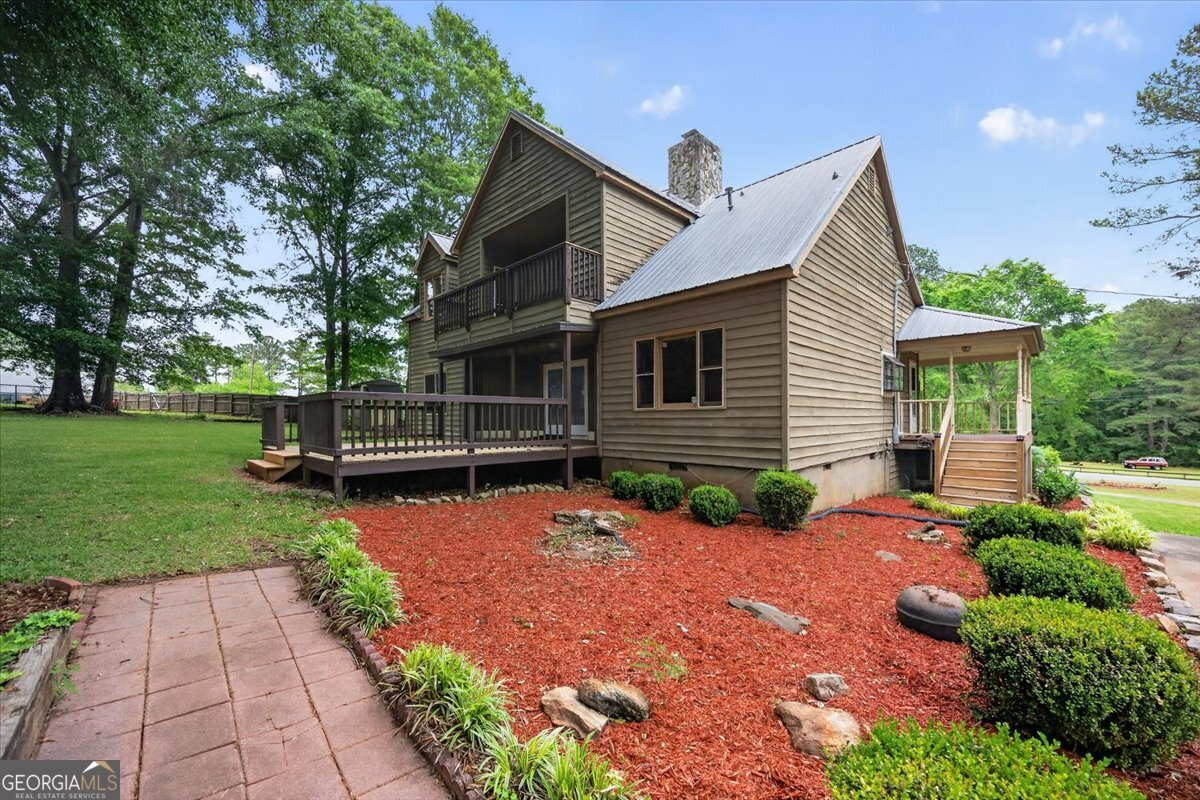 104 Wilder Drive Forsyth GA 31029