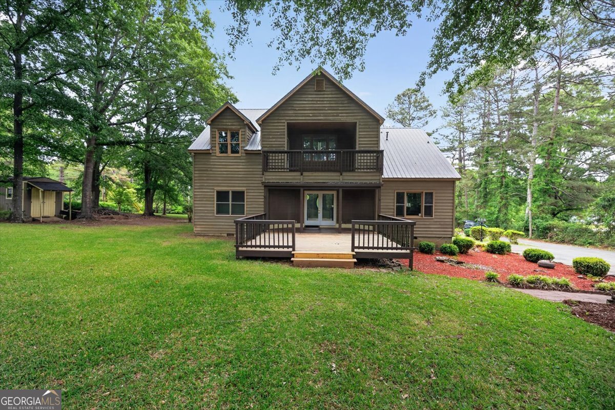 104 Wilder Drive Forsyth GA 31029