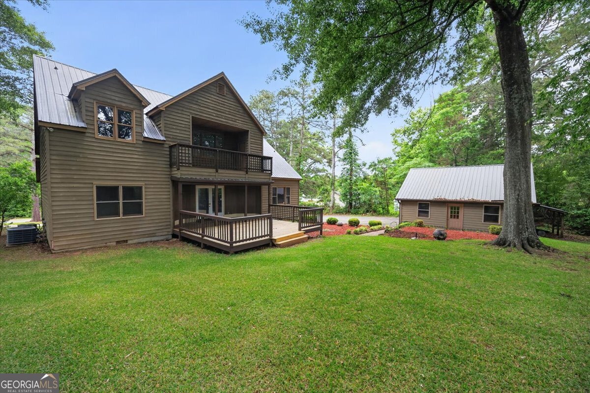 104 Wilder Drive Forsyth GA 31029