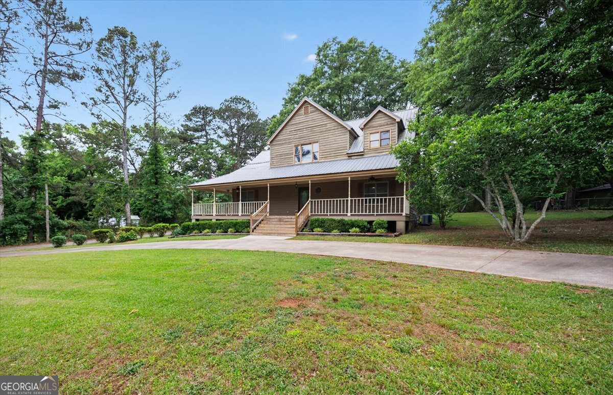 104 Wilder Drive Forsyth GA 31029