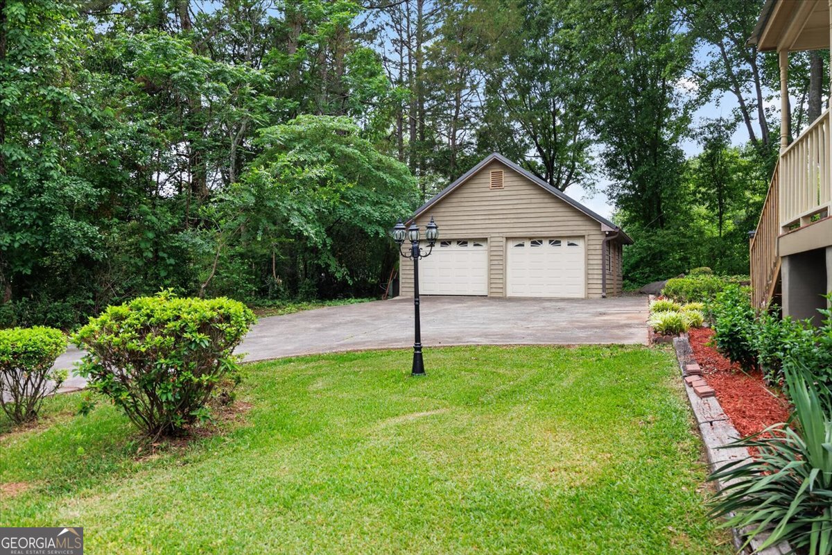 104 Wilder Drive Forsyth GA 31029
