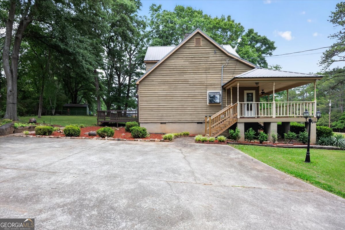 104 Wilder Drive Forsyth GA 31029