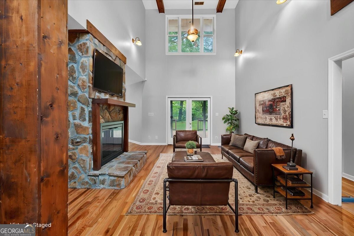104 Wilder Drive Forsyth GA 31029