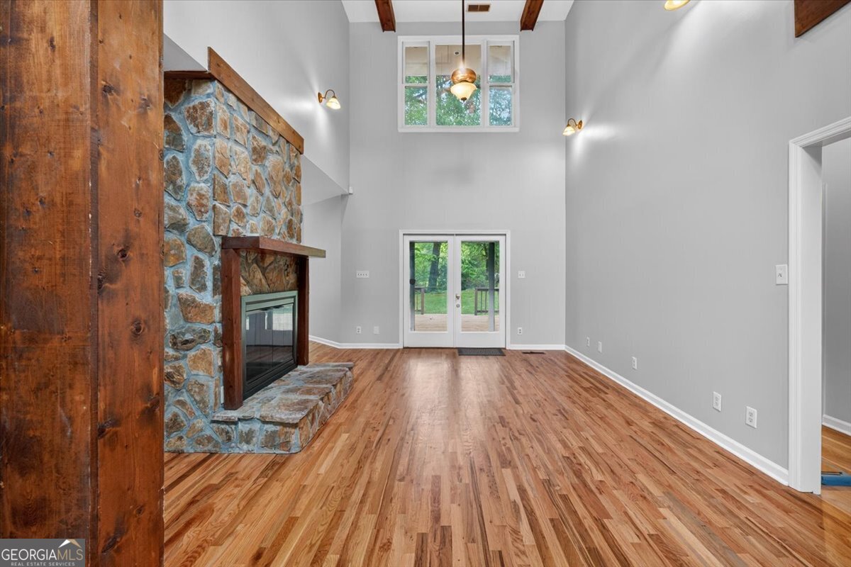 104 Wilder Drive Forsyth GA 31029
