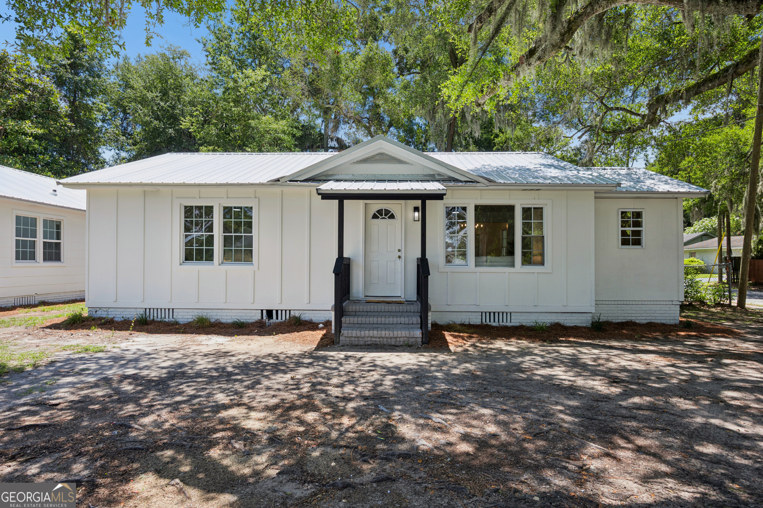 800 P Street Brunswick GA 31520