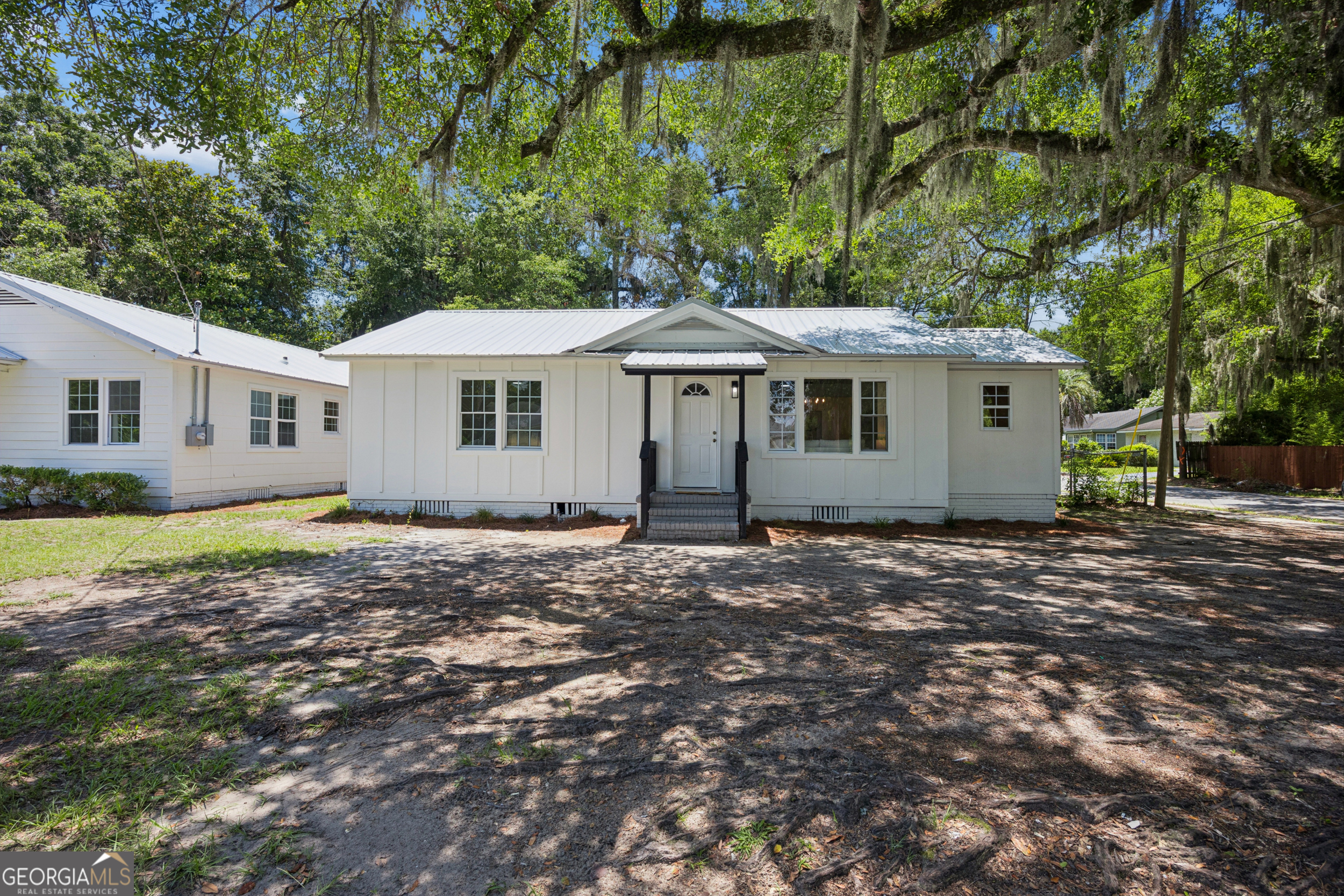800 P Street Brunswick GA 31520